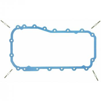 2005 Dodge Grand Caravan Engine Oil Pan Gasket Set Fel-Pro OS30622R image 1 of 1