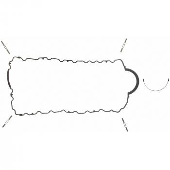 1993 Ford Ranger Engine Oil Pan Gasket Set Fel-Pro OS30634R image 1 of 1