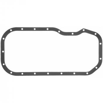 1993 Geo Prizm Engine Oil Pan Gasket Set