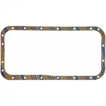 1997 Isuzu Trooper Engine Oil Pan Gasket Set Fel-Pro OS30679C image 1 of 1