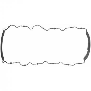 2001 GMC Safari Engine Oil Pan Gasket Set Fel-Pro OS30680R image 1 of 1