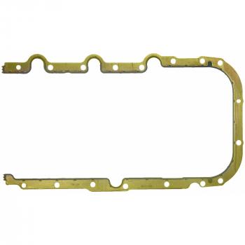 2001 Chrysler 300M Engine Oil Pan Gasket Set