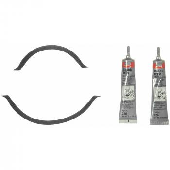 2007 Infiniti FX35 Engine Oil Pan Gasket Set Upper Fel-Pro OS30696 image 1 of 1