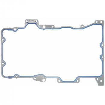 2002 Jaguar S-Type Engine Oil Pan Gasket Set