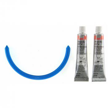 2008 Ford F-150 Engine Oil Pan Gasket Set Fel-Pro OS30702R image 1 of 1