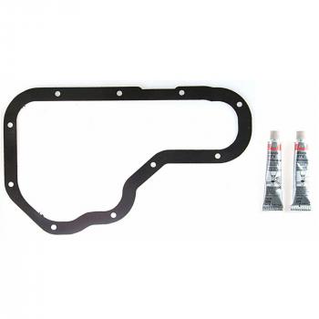 2001 Mitsubishi Montero Engine Oil Pan Gasket Set