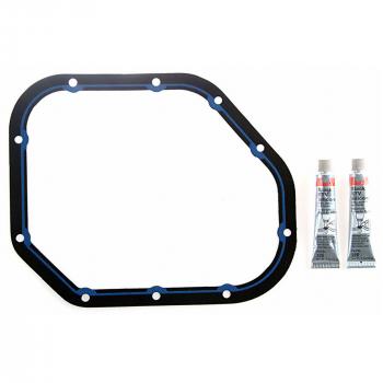 2007 Hyundai Tiburon Engine Oil Pan Gasket Set Lower Fel-Pro OS30753 image 1 of 1