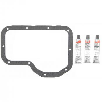 2004 Kia Sorento Engine Oil Pan Gasket Set