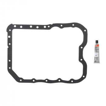2012 Jeep Compass Engine Oil Pan Gasket Set Fel-Pro OS30782 image 1 of 1