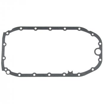 2009 Saab 9-5 Engine Oil Pan Gasket Set