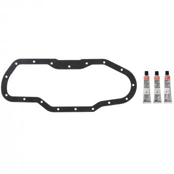 2013 Lexus GS350 Engine Oil Pan Gasket Set Fel-Pro OS30810 image 1 of 1