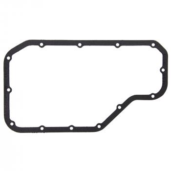2012 Hyundai Genesis Coupe Engine Oil Pan Gasket Set
