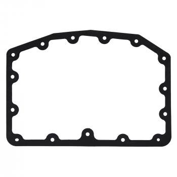 2013 Ford F-550 Super Duty Engine Oil Pan Gasket Set Lower Fel-Pro OS30843 image 1 of 1