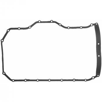1999 Jeep Wrangler Engine Oil Pan Gasket Set Fel-Pro OS34007R image 1 of 1