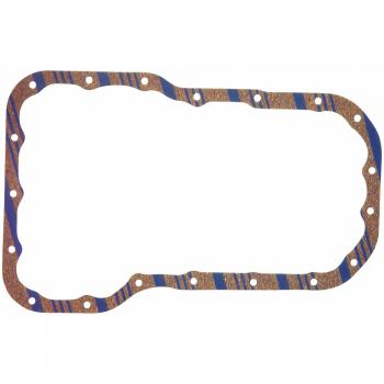 1998 Mazda MPV Engine Oil Pan Gasket Set Fel-Pro OS34304C image 1 of 1