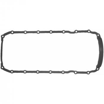 1994 Dodge B250 Engine Oil Pan Gasket Set Fel-Pro OS34408R image 1 of 1