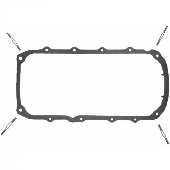 1993 Pontiac Sunbird Engine Oil Pan Gasket Set