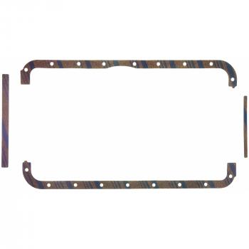 1948 Studebaker M17 Engine Oil Pan Gasket Set