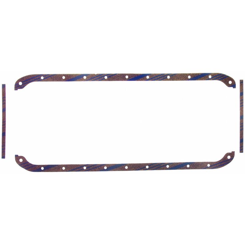 Fel-Pro OS5000C Engine Oil Pan Gasket Set product image 1 of 1