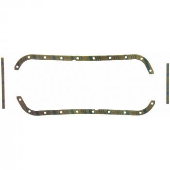 1951 Allard J2 Engine Oil Pan Gasket Set Fel-Pro OS5363C2 image 1 of 1