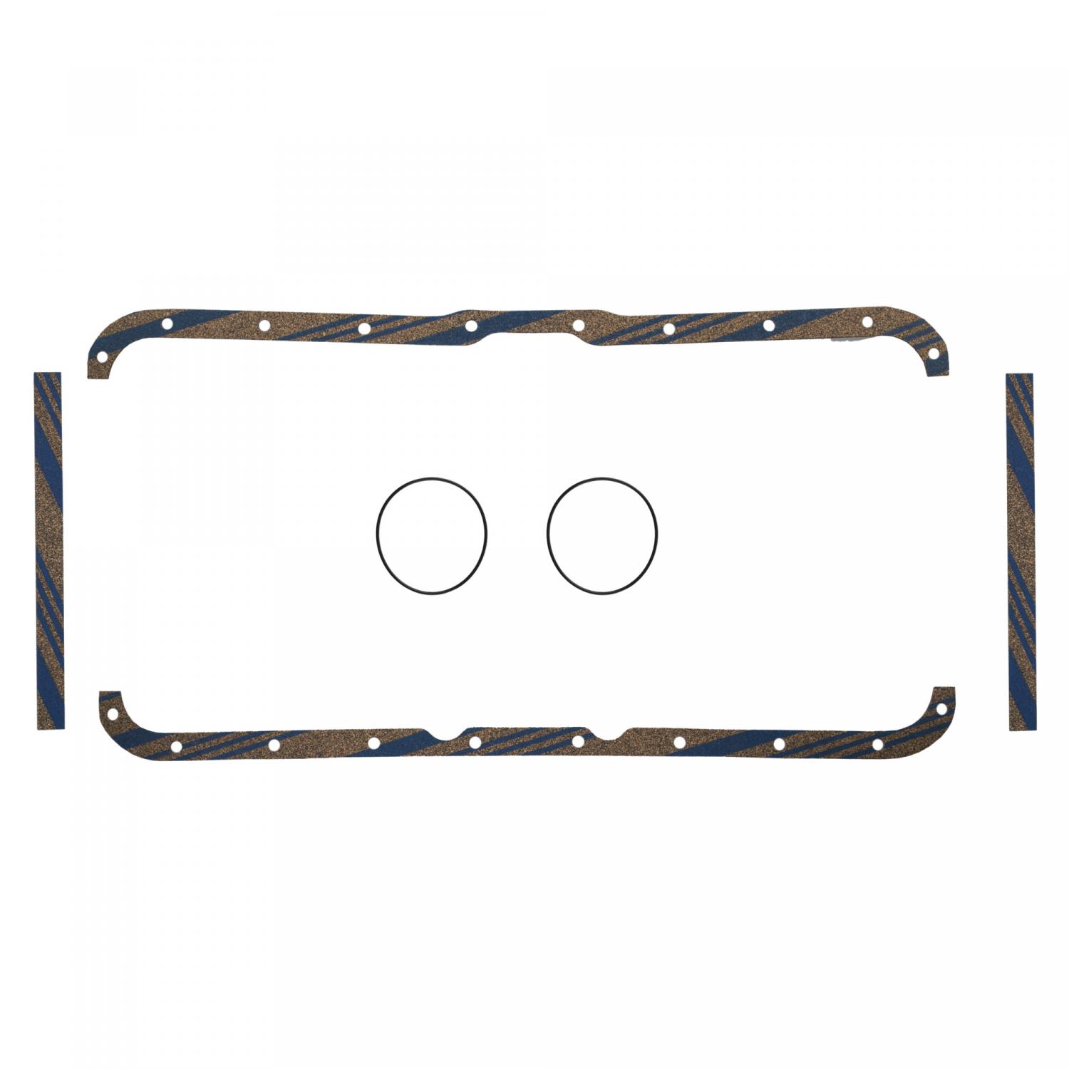 Fel-Pro OS915C Engine Oil Pan Gasket Set product image 1 of 1