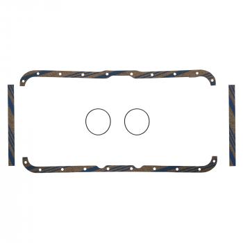 1955 Fargo FC3B Panel Delivery Engine Oil Pan Gasket Set
