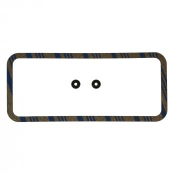 1962 Ford Country Sedan Engine Push Rod Cover Gasket Set Fel-Pro PS10700C image 1 of 1