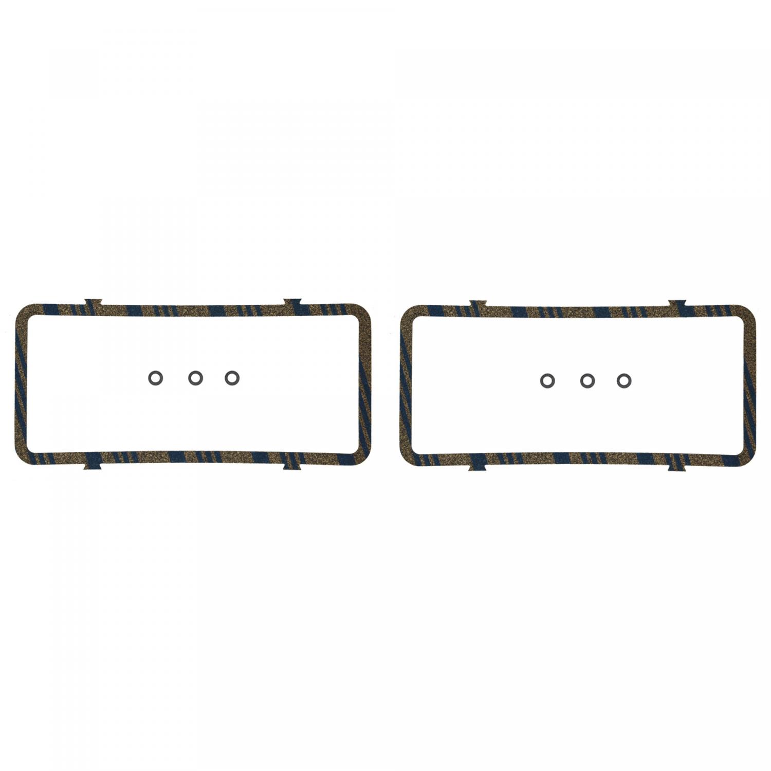 Fel-Pro PS13315C Engine Push Rod Cover Gasket Set product image 1 of 1