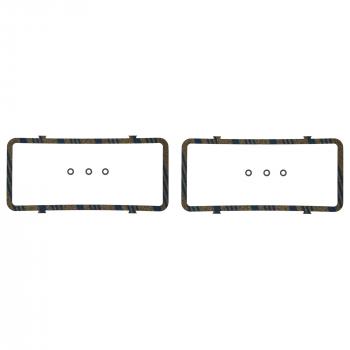 1978 Chevrolet K20 Suburban Engine Push Rod Cover Gasket Set Fel-Pro PS13315C image 1 of 1