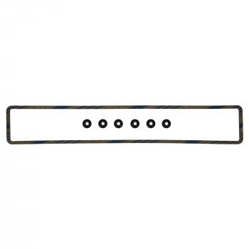 1976 Ford F-150 Engine Push Rod Cover Gasket Set Fel-Pro PS13809C image 1 of 1