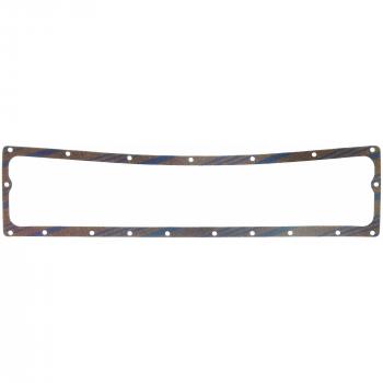 1960 GMC Truck Engine Push Rod Cover Gasket Set Fel-Pro PS3461C image 1 of 1