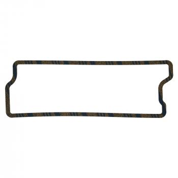 1951 Allard J2 Engine Push Rod Cover Gasket Set