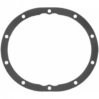 1958 Pontiac Pathfinder Differential Carrier Gasket