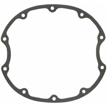 1969 Pontiac Tempest Axle Housing Cover Gasket