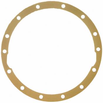1962 Cadillac DeVille Differential Carrier Gasket Rear Fel-Pro RDS5396 image 1 of 1