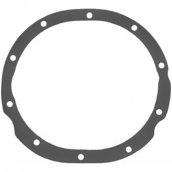 1968 Mercury Montclair Differential Carrier Gasket