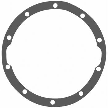 1987 Isuzu Trooper Differential Carrier Gasket Rear Fel-Pro RDS55084 image 1 of 1