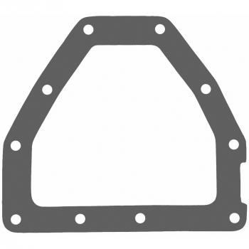 1991 Dodge Shadow Axle Housing Cover Gasket