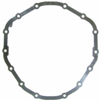 2011 Ram 2500 Axle Housing Cover Gasket