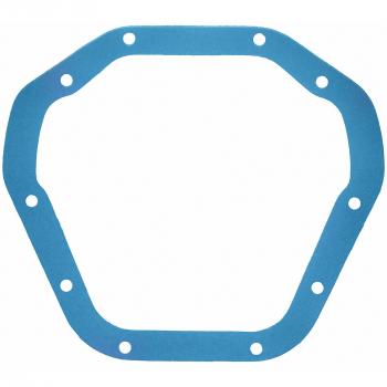 1961 Studebaker 6E12D Axle Housing Cover Gasket Rear Fel-Pro RDS60951 image 1 of 1