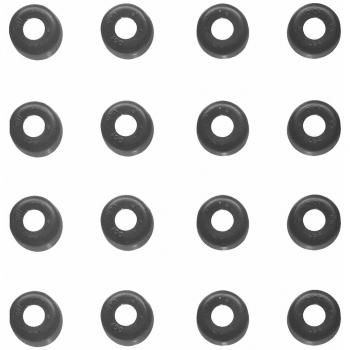 1980 GMC C1500 Suburban Engine Valve Stem Oil Seal Set Intake and Exhaust Fel-Pro SS10058 image 1 of 1