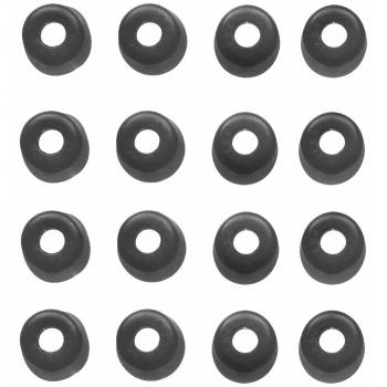 1969 Mercury Cougar Engine Valve Stem Oil Seal Set Intake and Exhaust Fel-Pro SS13364 image 1 of 1