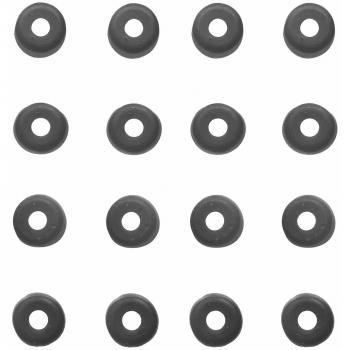 1980 Lincoln Continental Engine Valve Stem Oil Seal Set Intake and Exhaust Fel-Pro SS138071 image 1 of 1