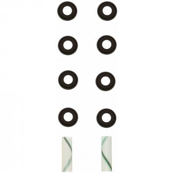 1984 GMC S15 Engine Valve Stem Oil Seal Set