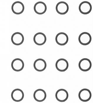 1980 GMC C1500 Suburban Engine Valve Stem Oil Seal Set Intake and Exhaust Fel-Pro SS5112 image 1 of 1