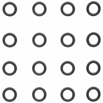 1951 Allard J2 Engine Valve Stem Oil Seal Set Intake and Exhaust Fel-Pro SS6418 image 1 of 1