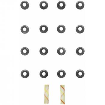 2017 Nissan NV3500 Engine Valve Stem Oil Seal Set