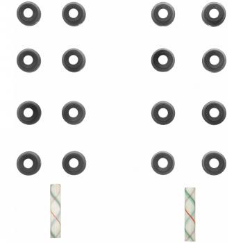 2012 Acura RDX Engine Valve Stem Oil Seal Set