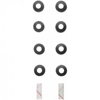 1974 Plymouth Fury II Engine Valve Stem Oil Seal Set Intake Fel-Pro SS70537 image 1 of 1