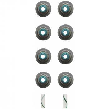 1992 Mercury Tracer Engine Valve Stem Oil Seal Set